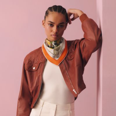 カレ 70 - レディス, スカーフ、ショール＆マフラー, スカーフ＆シルク